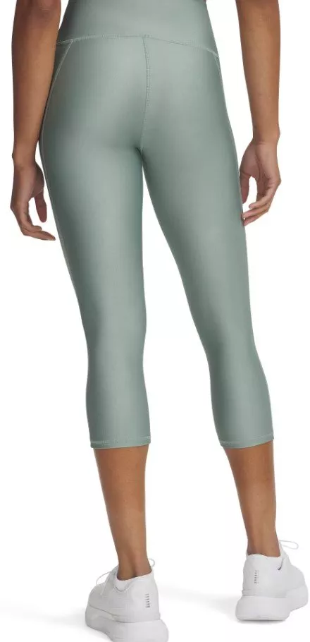 3/4 Tights Under Armour Tech Hi Capri