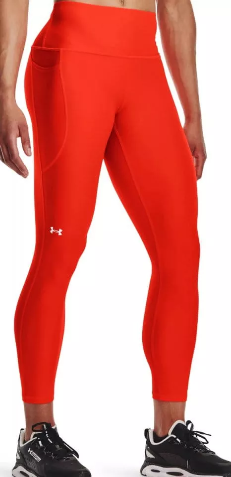 Trikoot Under HG Armour Hi Ankle Leg-ORG