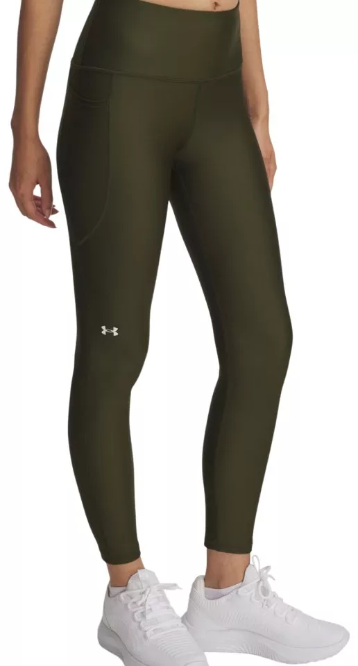 Under Armour Tech Hi Ankle Leg Leggings