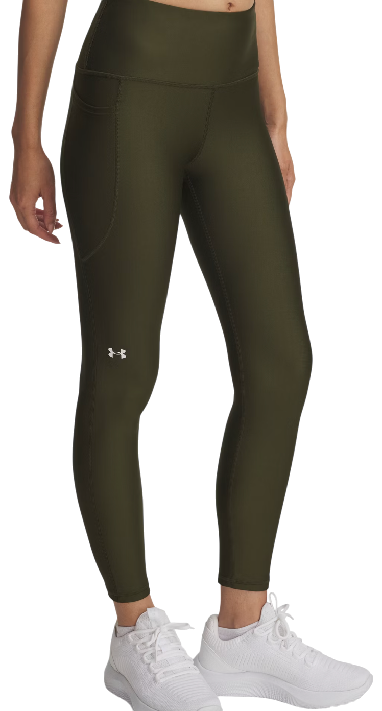 Under Armour Tech Hi Ankle Leg Leggings