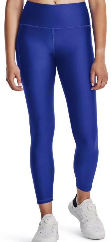 Leggings Under Armour Hi Ankle Leg-BLU