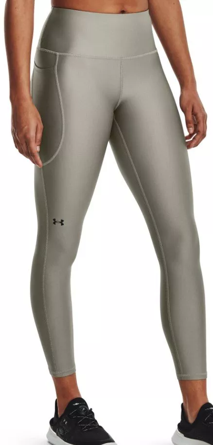 Leggings Under Armour Hi Ankle Leg-GRN