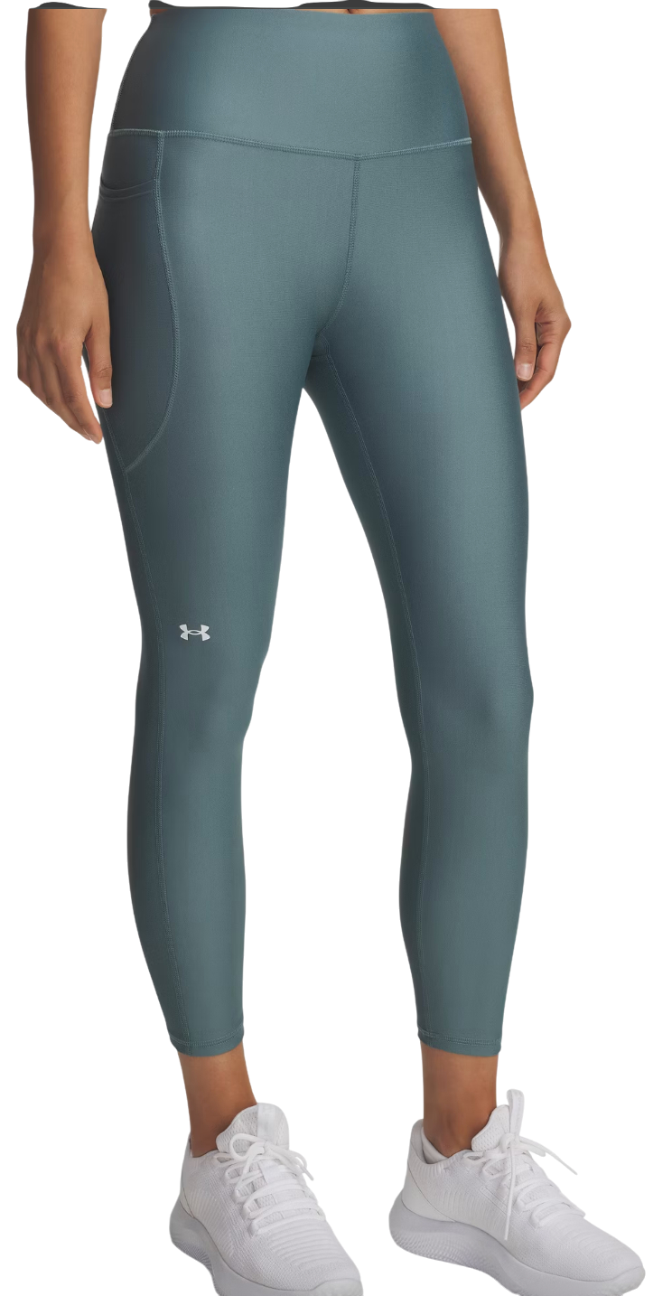 Leggings Under Armour Tech Hi Ankle Leg
