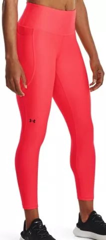 Bra Under Armour Crossback Low-RED 