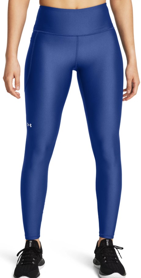 Tech HiRise Legging-BLU