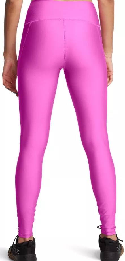 Leggings Under Armour Tech HiRise Legging-PPL