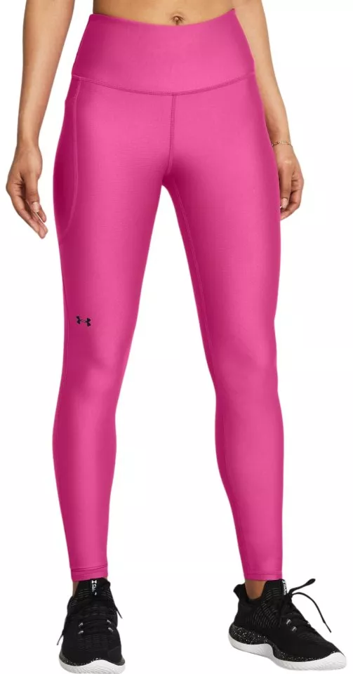 Under Armour HeatGear Tech HiRise Leggings