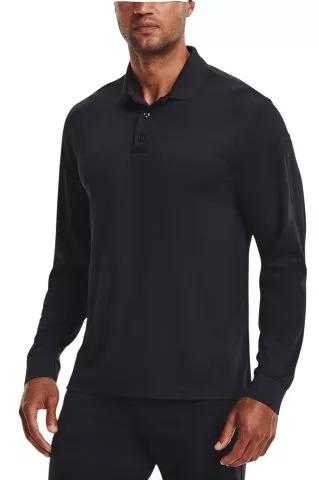 Tac Performance Polo LS 2.0