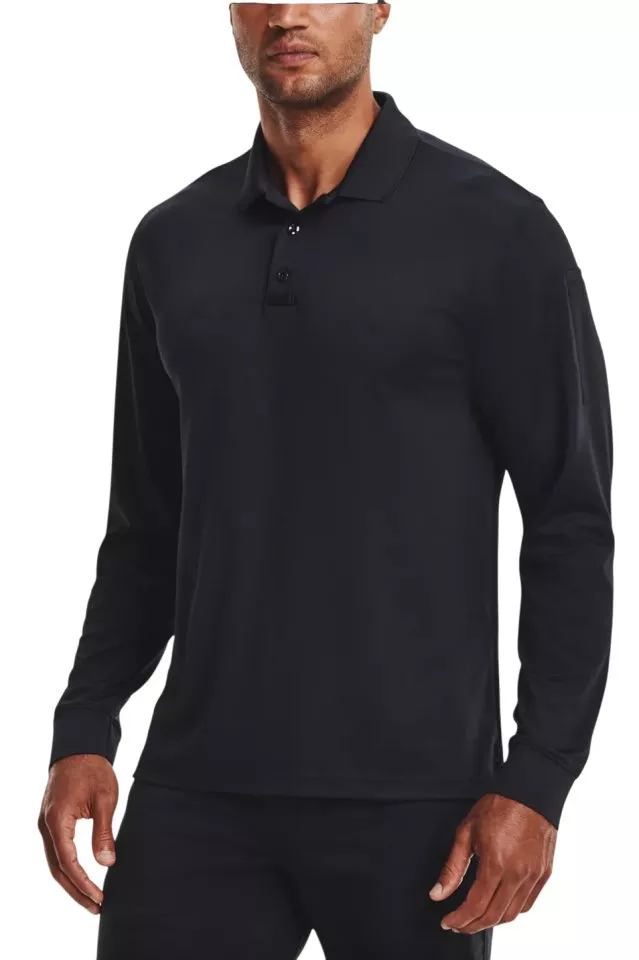 Under Armour Tac Performance Polo LS 2.0 Póló ingek