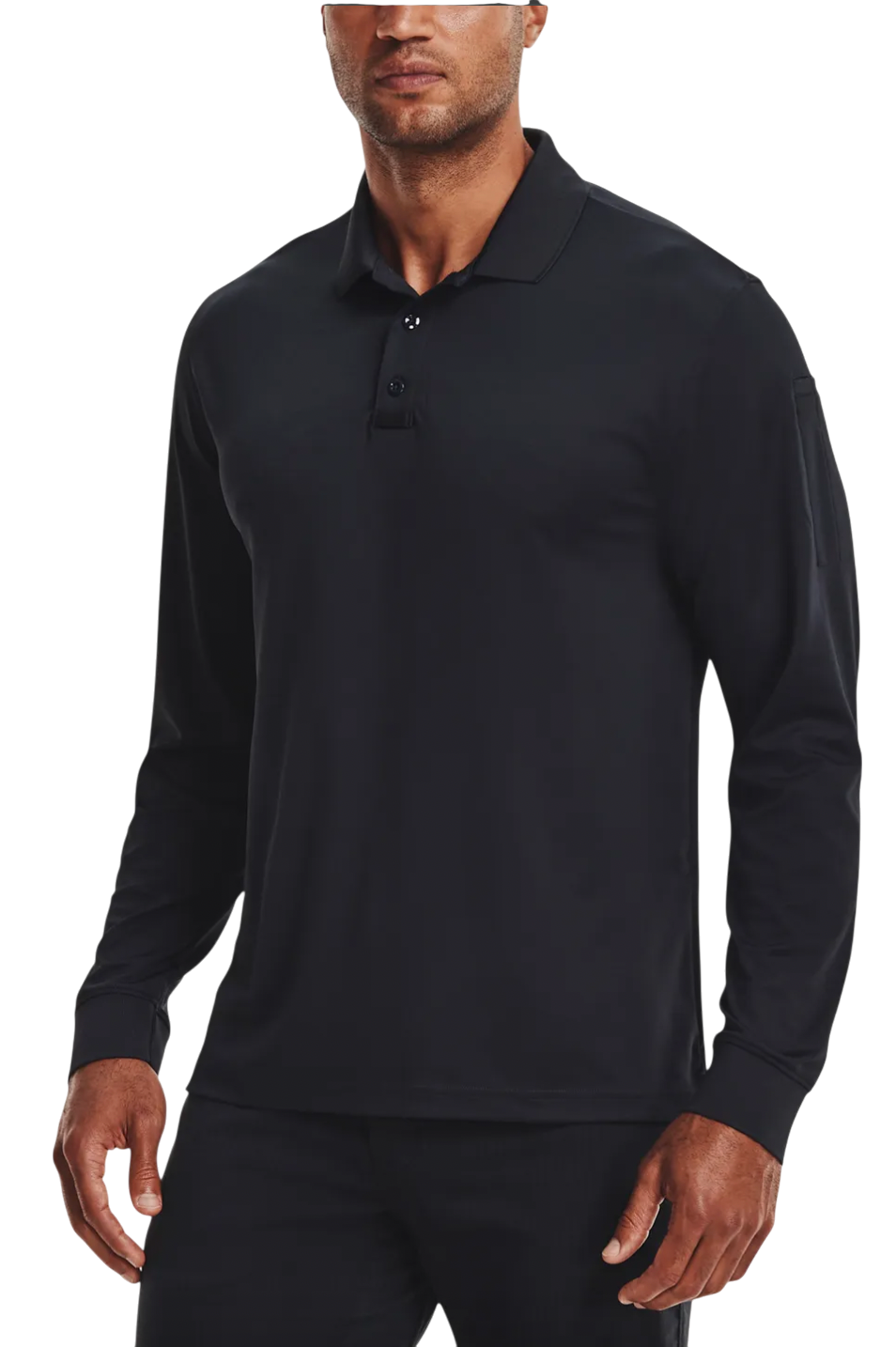 Under Armour Tac Performance Polo LS 2.0 Póló ingek