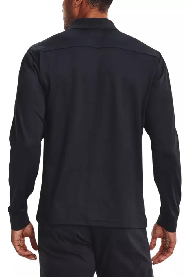 Under Armour Tac Performance Polo LS 2.0 Póló ingek