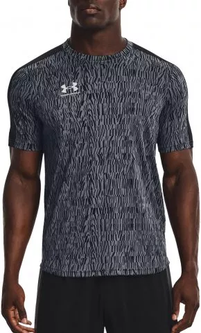 Under Armour Challenger T-Shirt grey