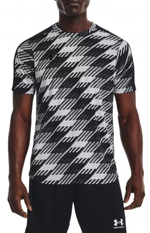 Challenger Training Top-GRY