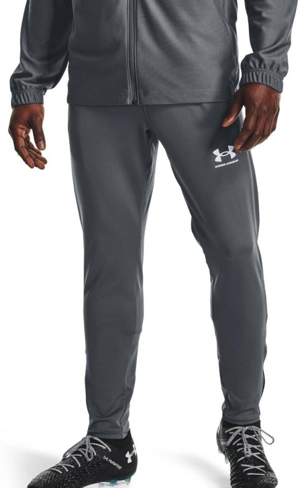 Pantalón Under Armour Challenger Training Pant-GRY