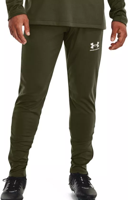 Under Armour Challenger Trainingshose Grün F390 Nadrágok