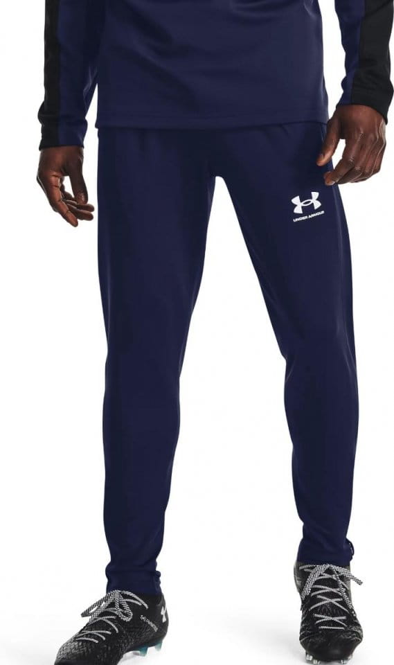 Pantalón Under Armour Challenger Training Pant-NVY