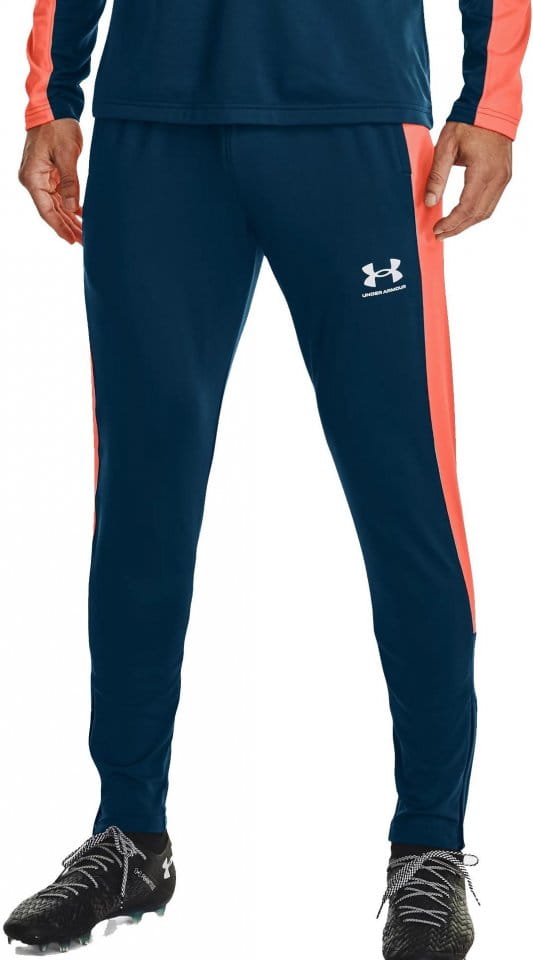 Under Armour Challenger Training Pants Blue Nadrágok