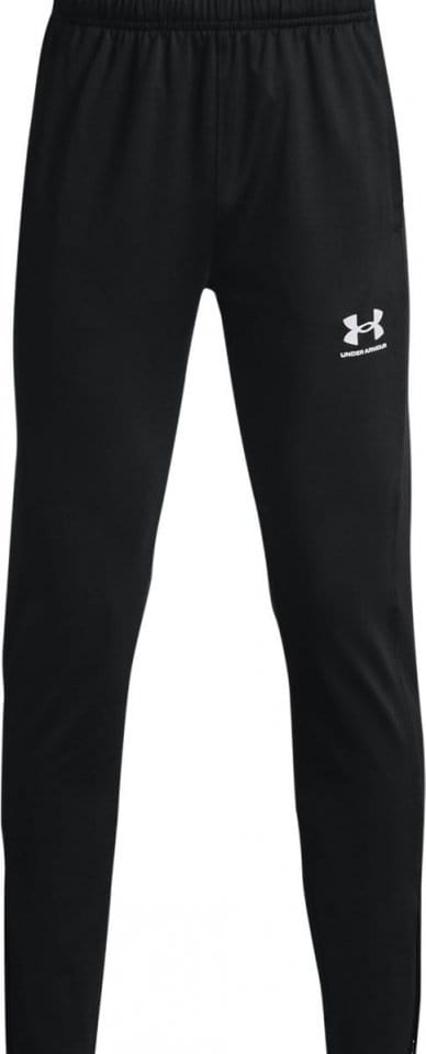 Under Armour Y Challenger Training Pant-BLK Nadrágok