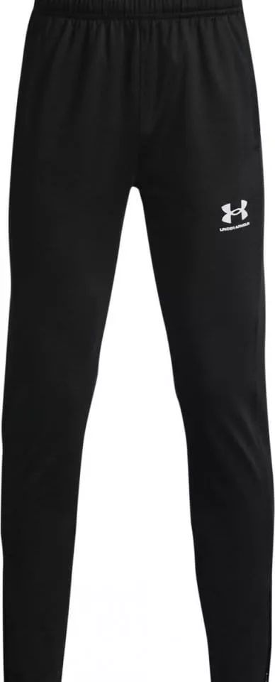 Under Armour Y Challenger Training Pant-BLK Nadrágok