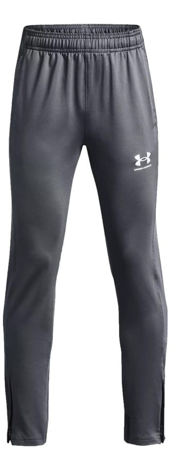 Under Armour Y Challenger Training Pant-GRY Nadrágok