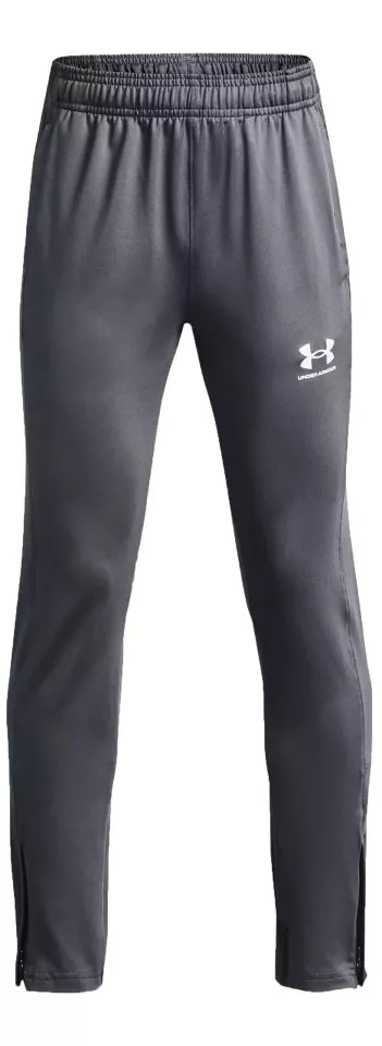 Under Armour Y Challenger Training Pant-GRY Nadrágok