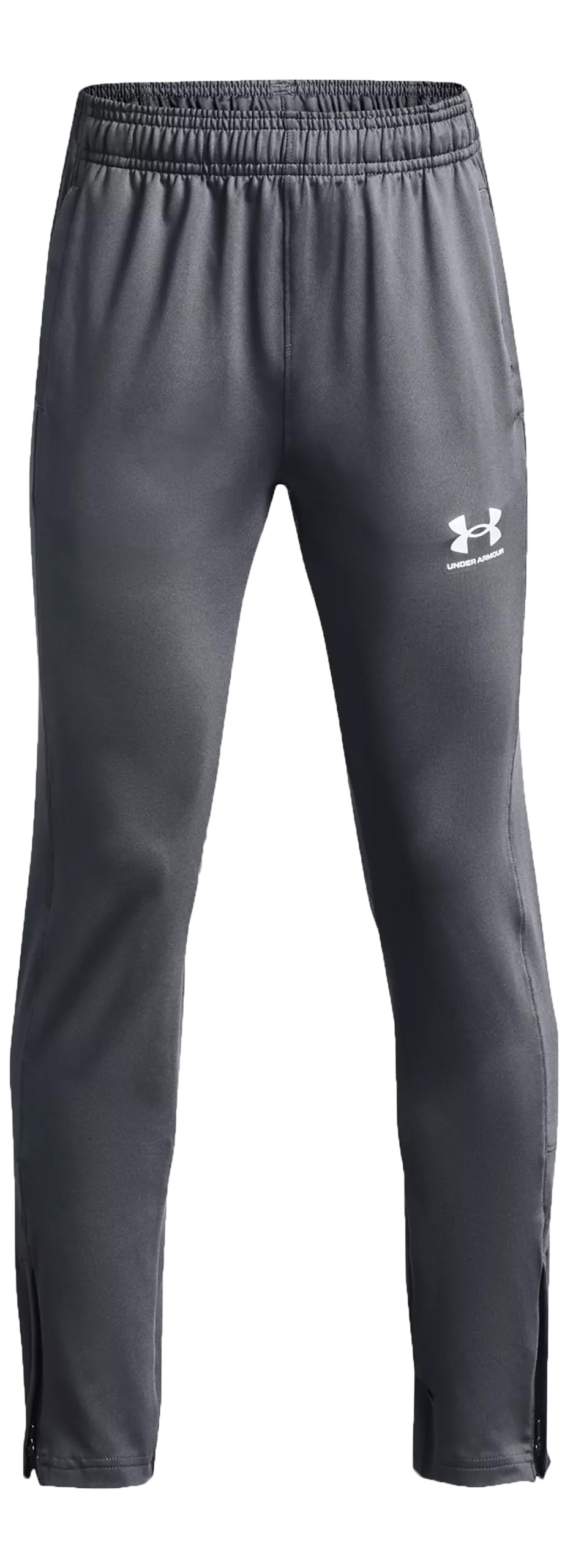 Y Challenger Training Pant-GRY