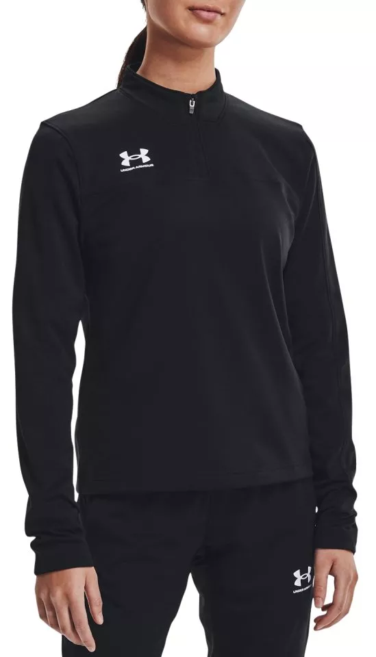 Majica dugih rukava Under Armour W Challenger Midlayer