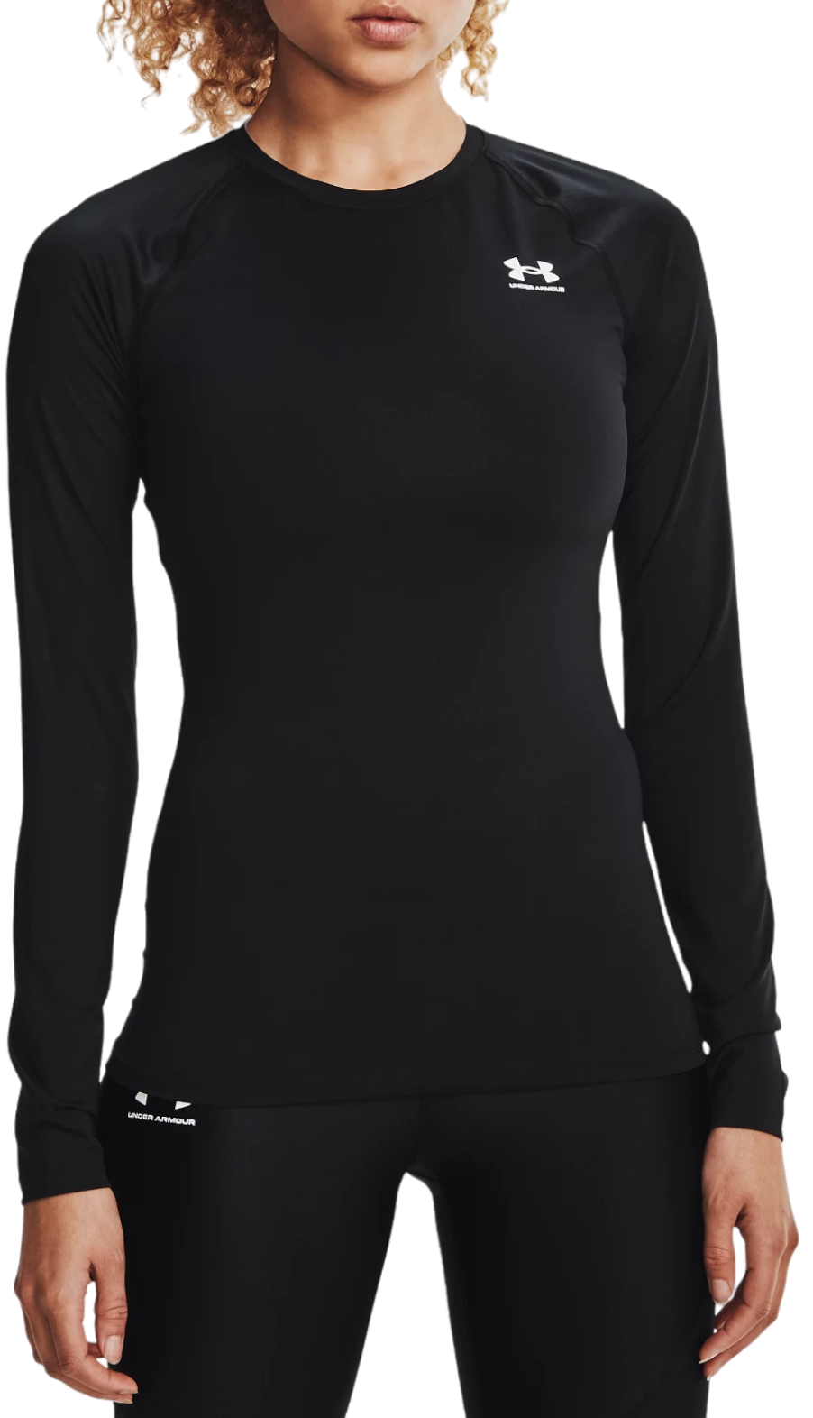 HeatGear® Compression Long Sleeve