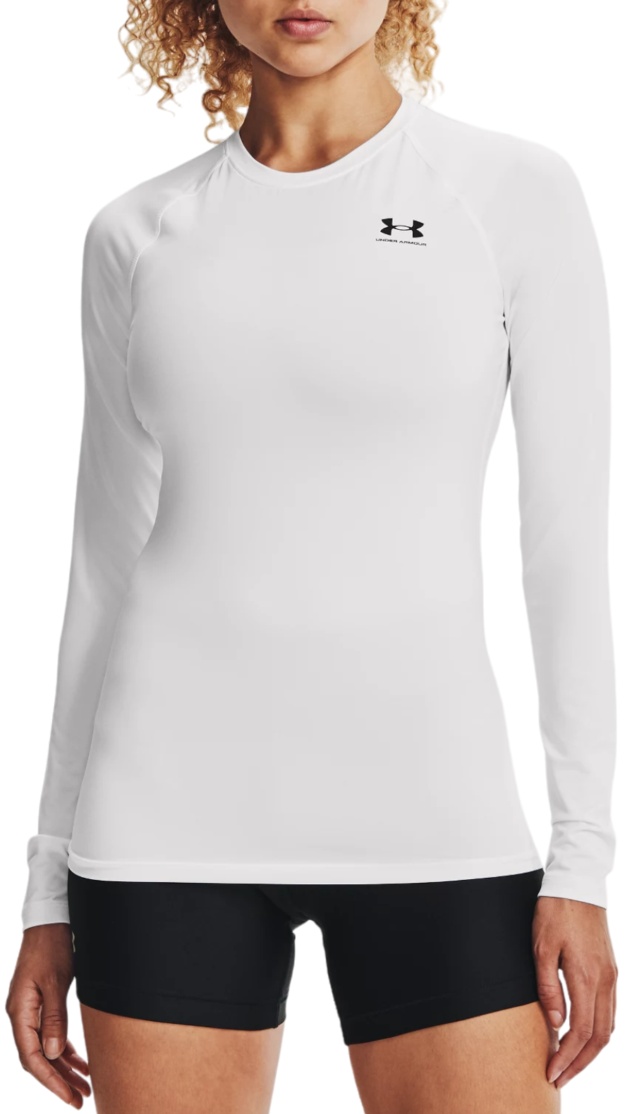 HeatGear® Compression Long Sleeve