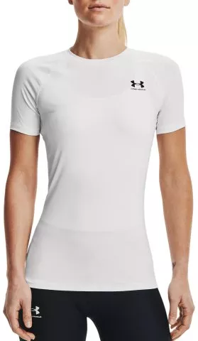 Camisola Under Armour ColdGear Rush Mock 2.0 manga comprida