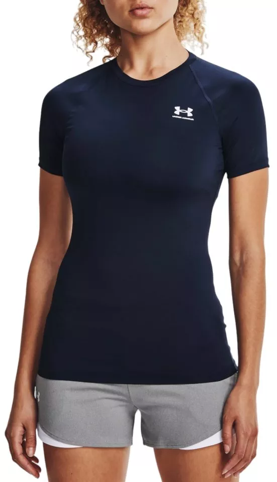 T-shirt Under Armour Authentics Compression