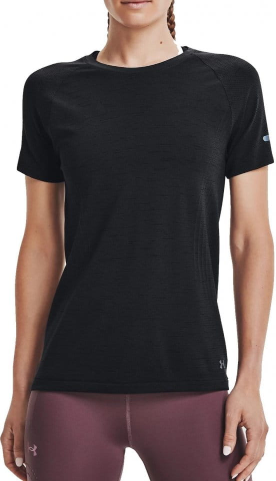 Majica Under Armour UA Seamless Run SS