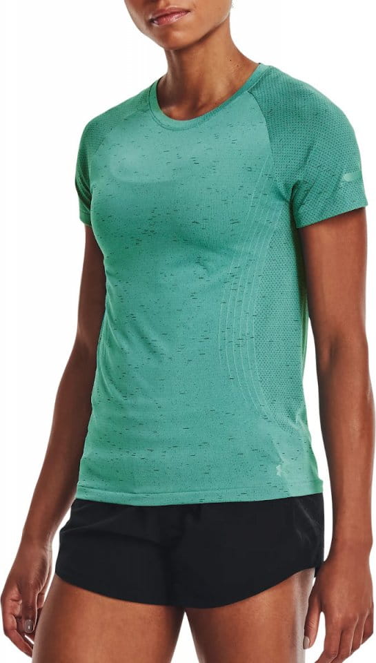 Majica Under Armour UA Seamless Run SS