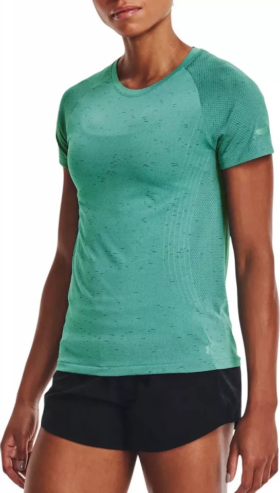 Majica Under Armour UA Seamless Run SS