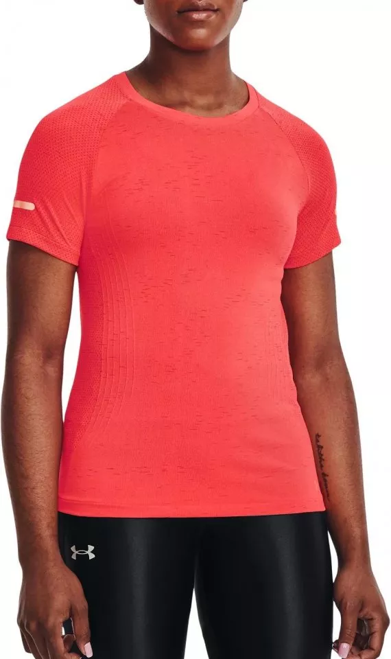 Majica Under Armour UA Seamless Run SS