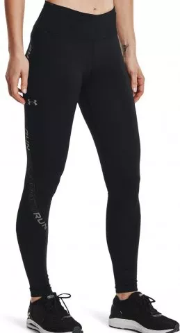 UA Empowered Tight-BLK