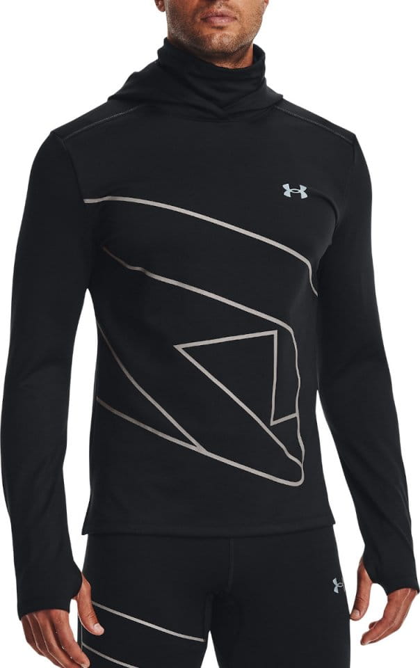 Hooded sweatshirt Under Armour UA Empowered Hoodie