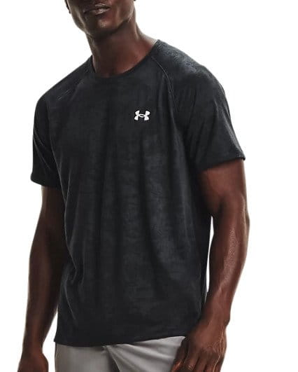 Koszulka Under Armour UA Streaker 2.0 Camo