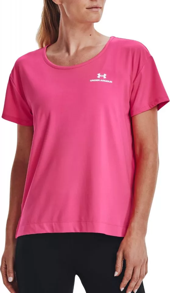 Majica Under Armour UA Rush Energy SS
