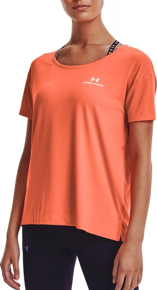 Majica Under Armour UA Rush Energy SS