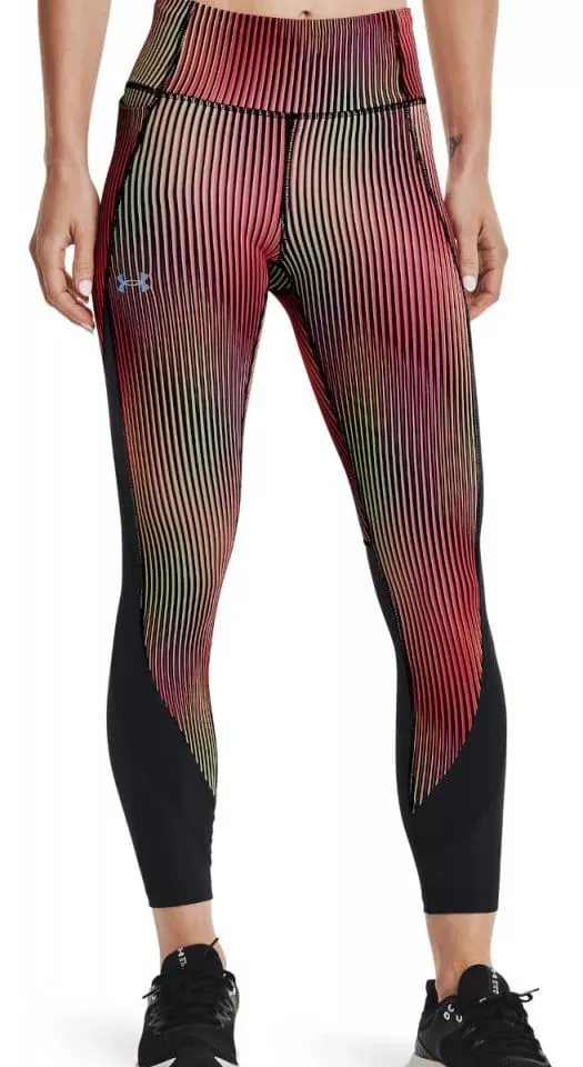  Under Armour UA Fly Fast Ankle Tight II-PNK