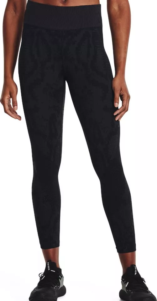 Клинове Under Armour UA Rush Seamless Ankle Leg