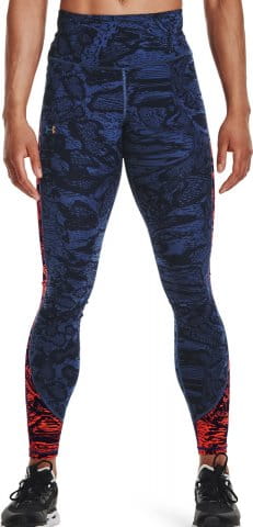 UA Rush Legging 6M Novelty