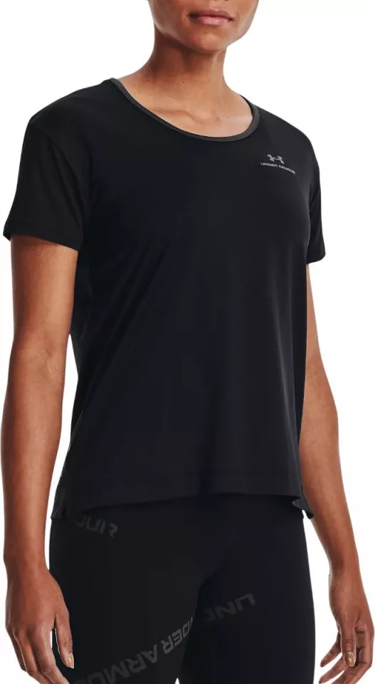 Under Armour UA Rush Energy Novelty SS Rövid ujjú póló