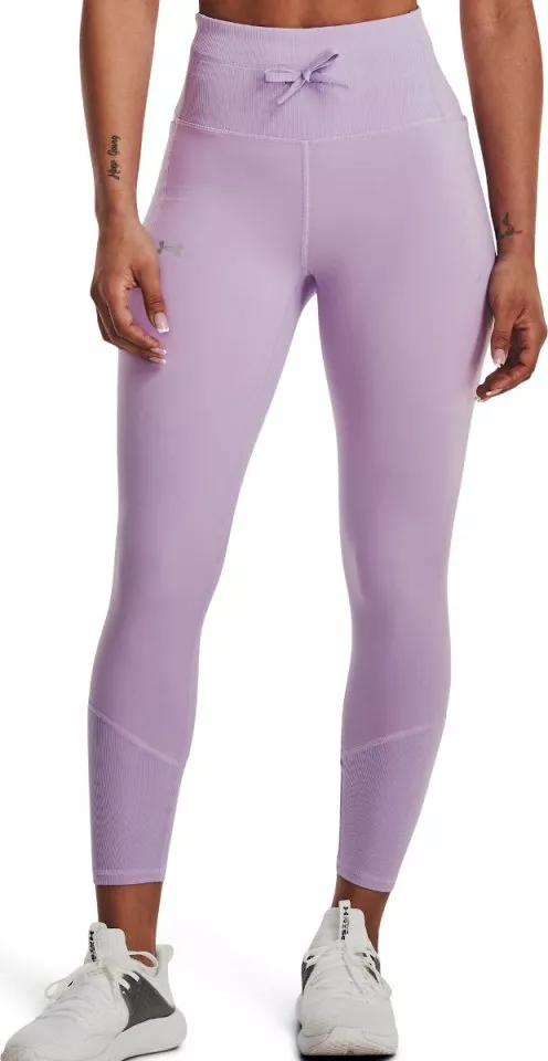 Leggings Under Armour Meridian Rib WB Ankle Leg
