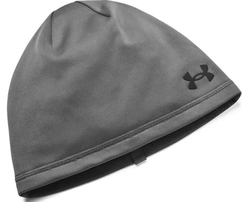 UA Storm Beanie-GRY