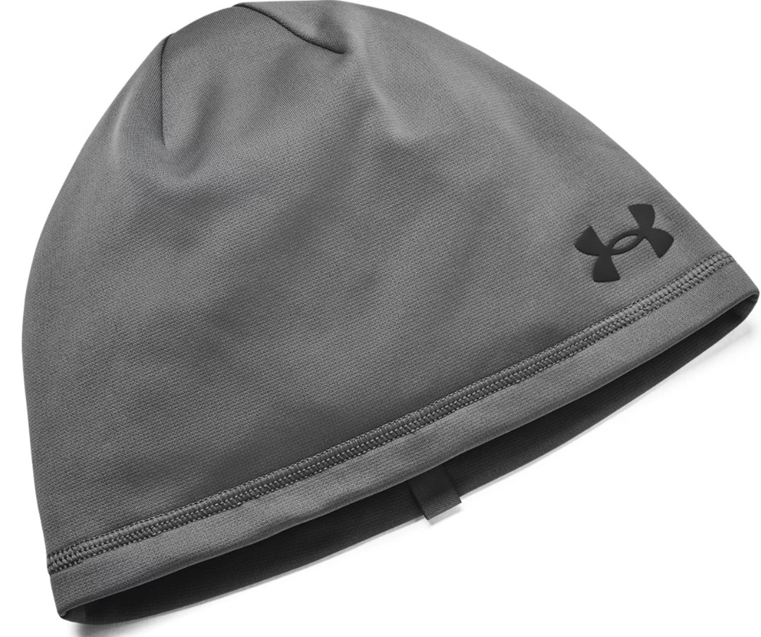 Čepice Under Armour UA Storm Beanie-GRY