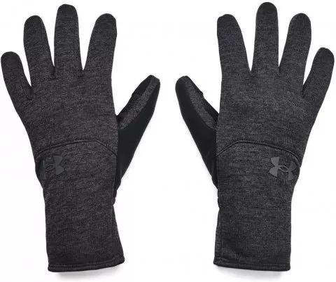 UA Storm Fleece Gloves