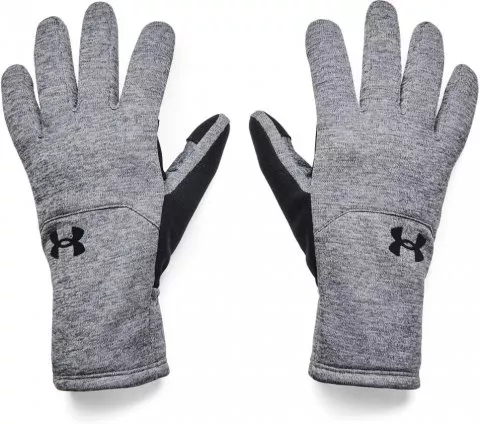 Under Armour HOVR Mega Warm - 151$, 3026819-001