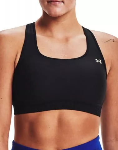 UA Prjct Rock Bra-BLK